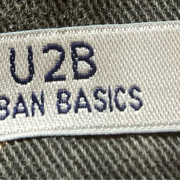 URBAN BASICS SHORTS  SIZE ‘’13’’  CROTCHED PARTS   BRAND NEW - Picture 11 of 14